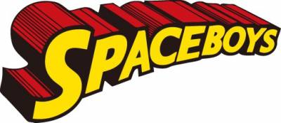 logo Space Boys